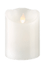 LED bloklys M-Twinkle 10 cm