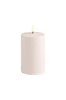 UYUNI LIGHTING - Outdoor LED Candle - 7,8 x 12,7 CM