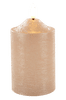 FLAMMAN bloklys LED