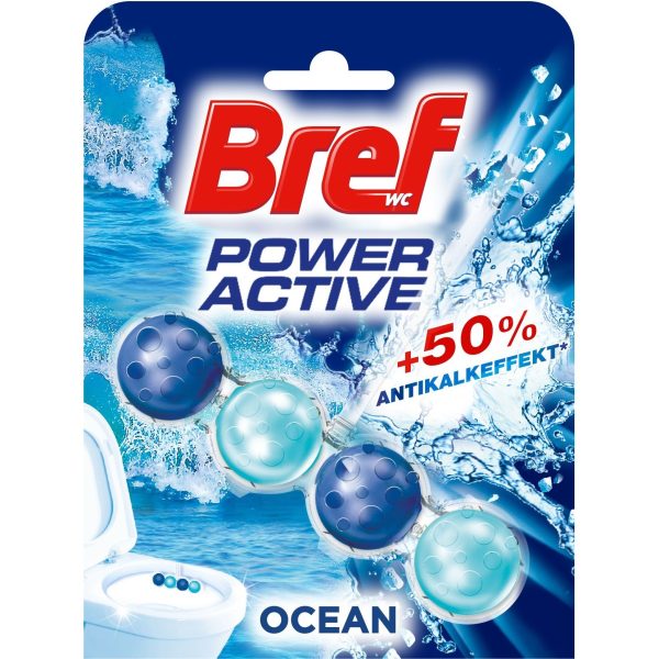 Bref Power Active Ocean 50 g