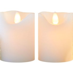 Sirius Sara LED bloklys, batteri