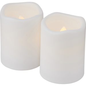 Sirius Storm LED bloklys, batteri