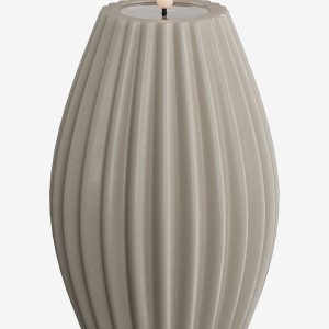 DeluxeHomeart - LED lysstribe 10x15 cm - Beige - Lys - - Homeroom