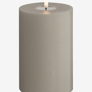 DeluxeHomeart - LED-s⌀jlelys 10x15 cm - Beige - Lys - - Homeroom