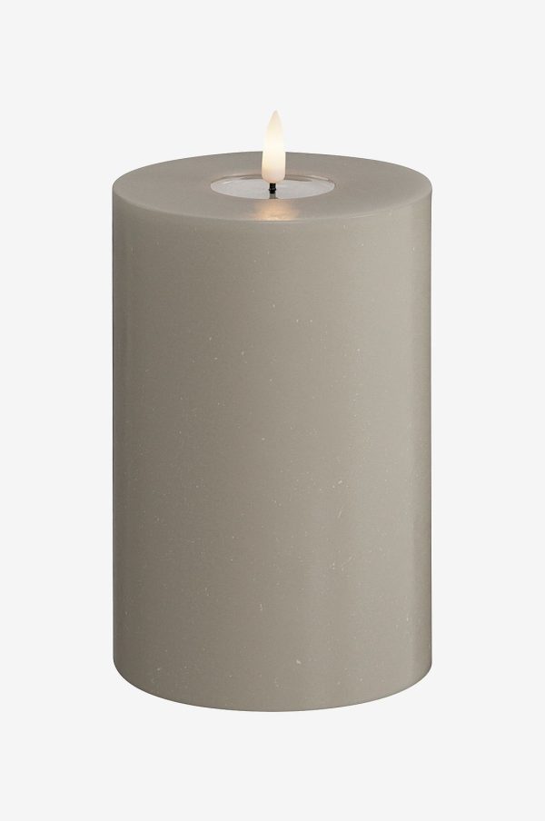 DeluxeHomeart - LED-s⌀jlelys 10x15 cm - Beige - Lys - - Homeroom
