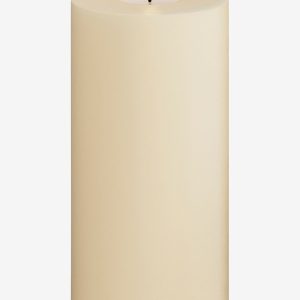 DeluxeHomeart - LED-s⌀jlelys 10x20 cm - Hvid - Lys - - Homeroom