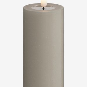 DeluxeHomeart - LED-s⌀jlelys 5x10 cm - Beige - Lys - - Homeroom