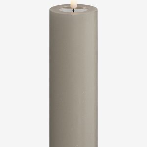 DeluxeHomeart - LED-s⌀jlelys 5x15 cm - Beige - Lys - - Homeroom