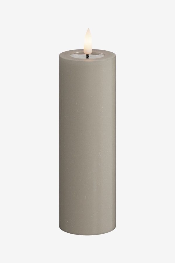 DeluxeHomeart - LED-s⌀jlelys 5x15 cm - Beige - Lys - - Homeroom