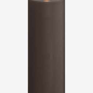 DeluxeHomeart - LED-s⌀jlelys 7,5x20 cm - Brun - Lys - - Homeroom