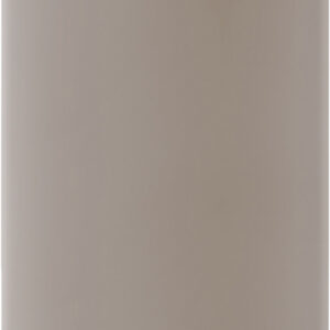 Outdoor LED Pillar Candle, Sandstone, 8,4x15 cm