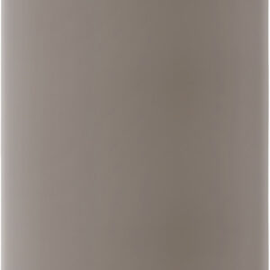 Outdoor LED Pillar Candle, Sandstone, 8,4x20 cm