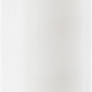 Outdoor LED Pillar Candle, White, 8,4x20 cm