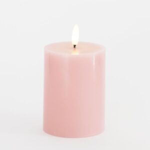 Sirius - Sille Ø7,5x10cm, Light Pink