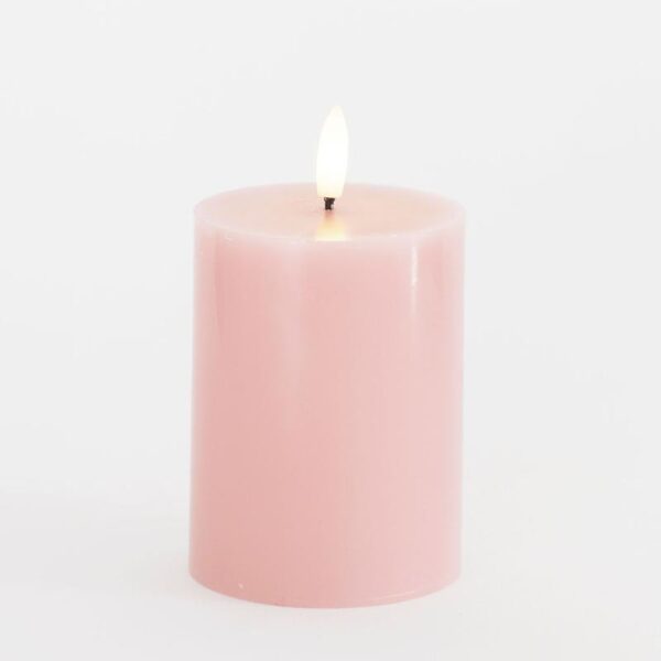 Sirius - Sille Ø7,5x10cm, Light Pink