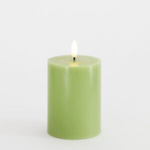 Sirius - Sille Ø7,5x10cm, Spring Green