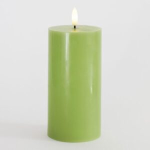 Sirius - Sille Ø7,5x15cm, Spring Green