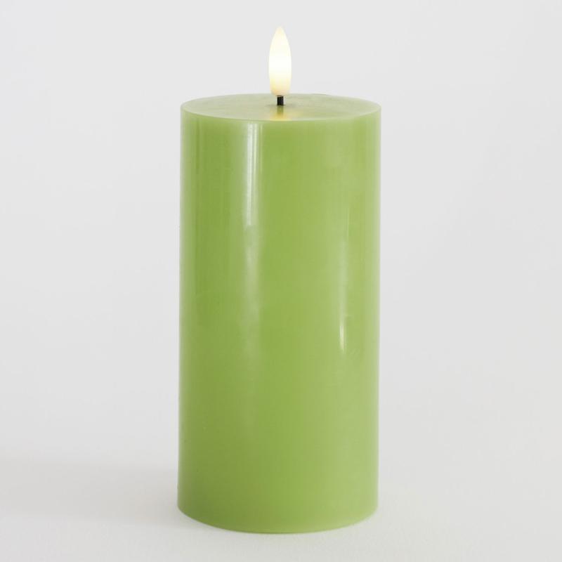Sirius - Sille Ø7,5x15cm, Spring Green