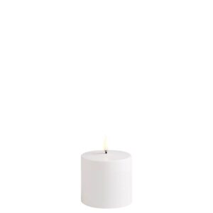 Uyuni Lighting LED Pillar bloklys - Udendørs - H7,8 cm