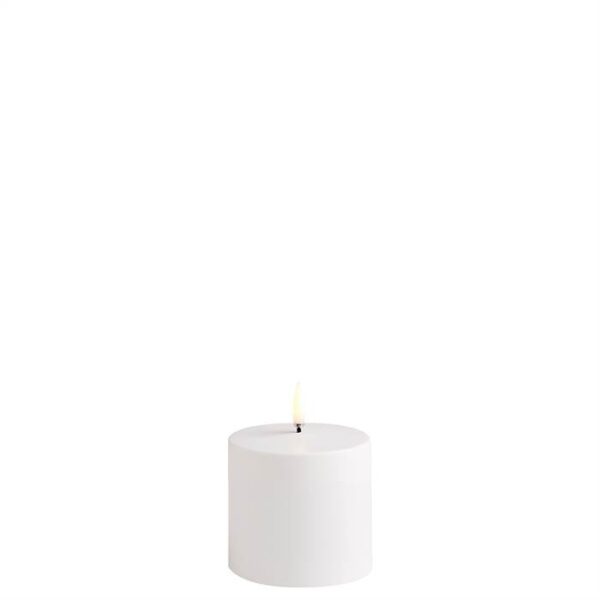 Uyuni Lighting LED Pillar bloklys - Udendørs - H7,8 cm