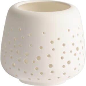 Ceramic Lantern, Small, 10x9,5cm