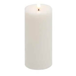 Eledea LED Bloklys - H15 cm