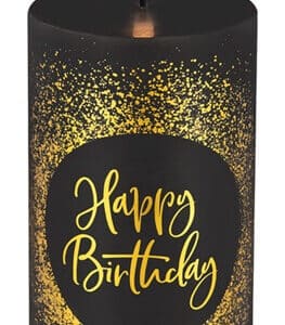 Uyuni Bloklys Fødselsdag