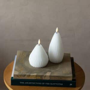 Sia startsæt riflet 3 dele