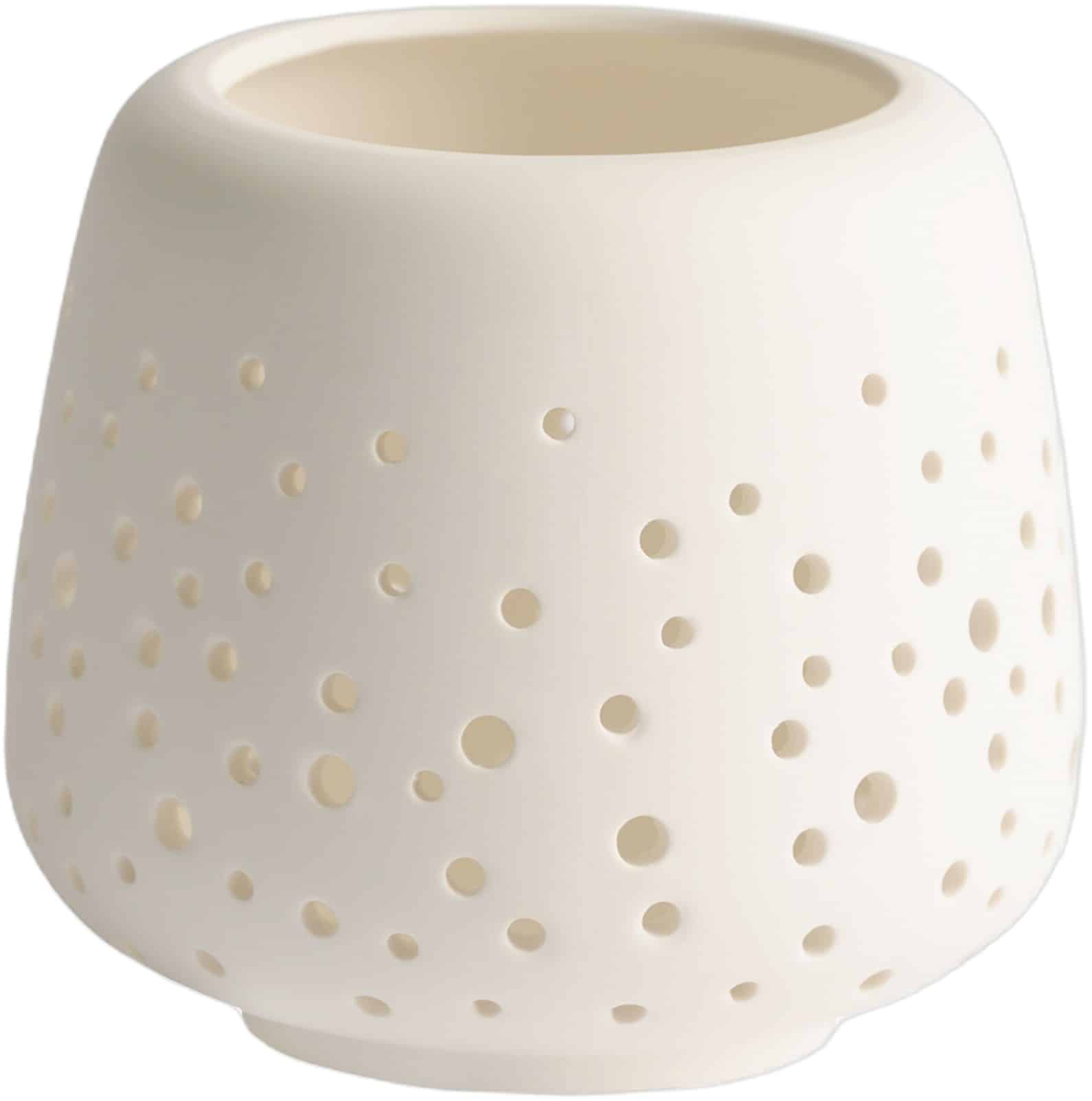 Ceramic Lantern, Small, 10x9,5cm