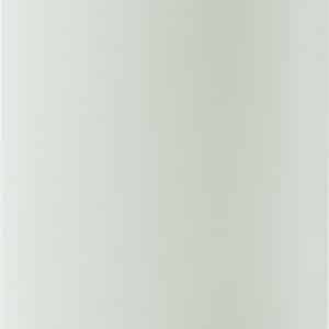 LED Pillar Candle, Dusty Green, Smooth