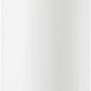 LED Pillar Candle Nordic White - 5,8 x 15 cm