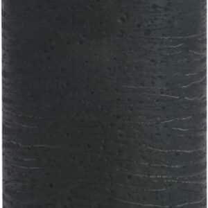 LED Pillar Candle, Pine Green, Rustic, 7,8 x 15,2 cm 4/24