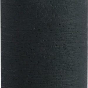 LED Pillar Candle, Pine Green, Rustic, 7,8 x 20,3 cm 4/24