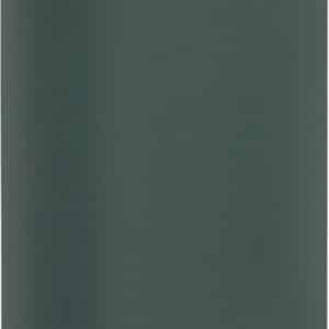 LED Pillar Candle, Pine Green, Smooth, 5,8x15,2 cm