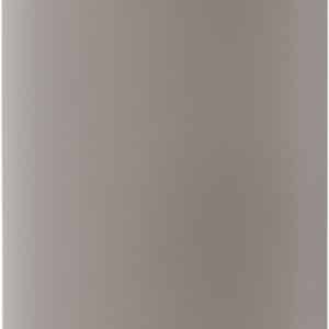 LED Pillar Candle, Sandstone, Smooth, 5,8x15,2 cm